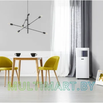 Мобильный кондиционер Zanussi Marco Polo IV ZACM-09 TSC/N6 картинка 6